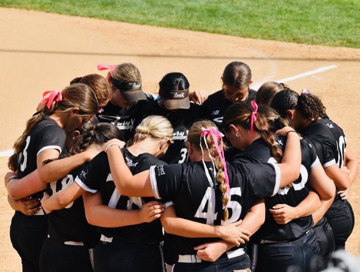 Audrey Haywood 2029 (@audreyhaywood10) on Twitter photo Even though it didn’t end the way we wanted it to, I am proud of how hard <a href="/FPXPickett/">Fury Platinum X - Pickett</a> fought to make it to the 16u Tier 1 Super Regionals at the AFCS.
.467 BA, 1 double, 1 triple, 1 HR 💣and 4RBIs. I also got a save on the mound and finished the tournament with a 1.90 ERA. Even though it didn’t end the way we wanted it to, I am proud of how hard <a href="/FPXPickett/">Fury Platinum X - Pickett</a> fought to make it to the 16u Tier 1 Super Regionals at the AFCS.
.467 BA, 1 double, 1 triple, 1 HR 💣and 4RBIs. I also got a save on the mound and finished the tournament with a 1.90 ERA.