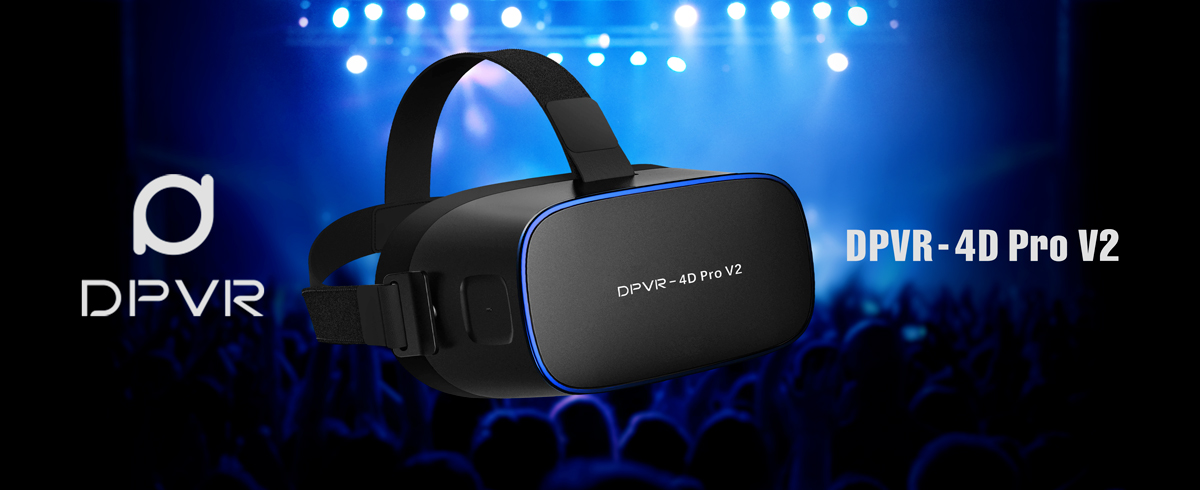 AiutoCorpration's tweet image. 【新製品】DPVRより、VRヘッドマウントディスプレイ「DPVR-4D Pro V2」が7/25（金）発売

・スタンドアローン型
・高解像度ディスプレイ搭載
・3DoFコントローラー付属
・配信サービス「4D-CH」などに対応

aiuto-jp.co.jp/products/produ…