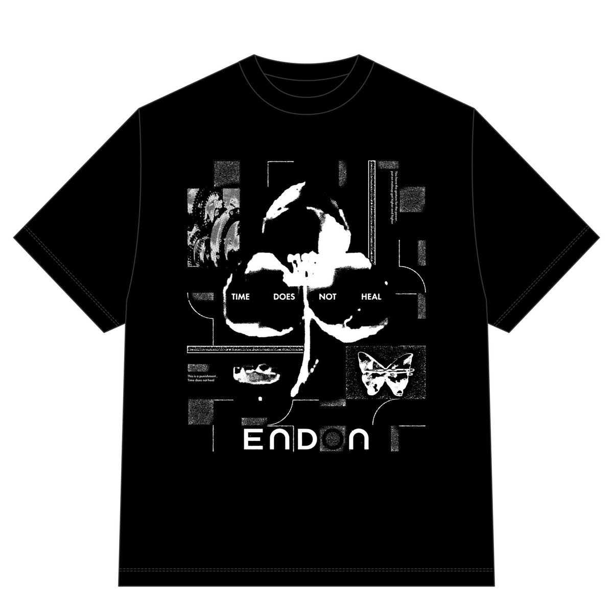 TOKYODIONYSOS's tweet image. New one
&quot;Time Does Not Heal&quot; SS TEE
endon.thebase.in/items/114180136