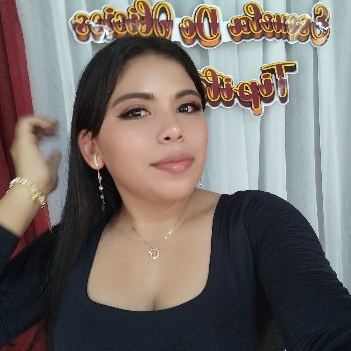 #NuevaFotoDePerfil