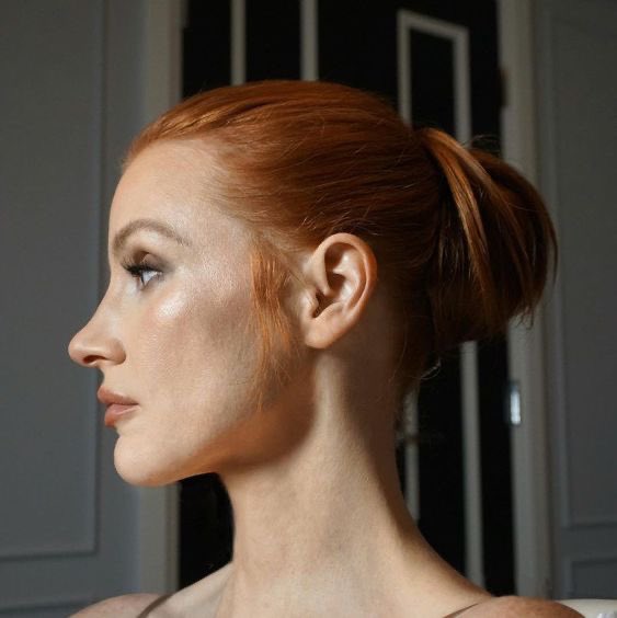 tinychastain's tweet image. goddess profile