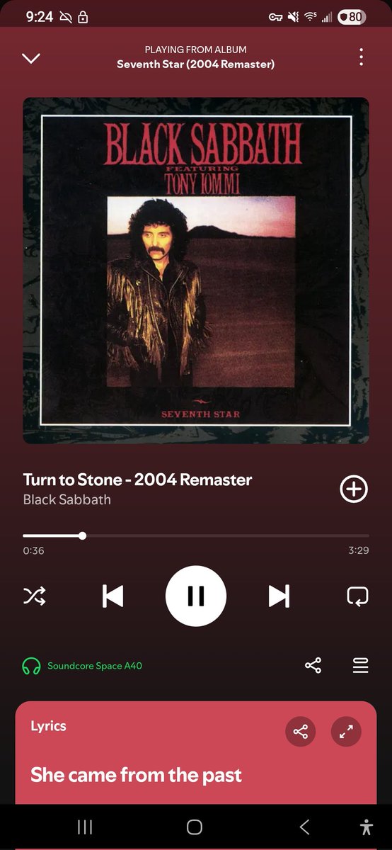 Atomic_hippie76's tweet image. Wow, they got Iommi to feature on this one. How fortuitous