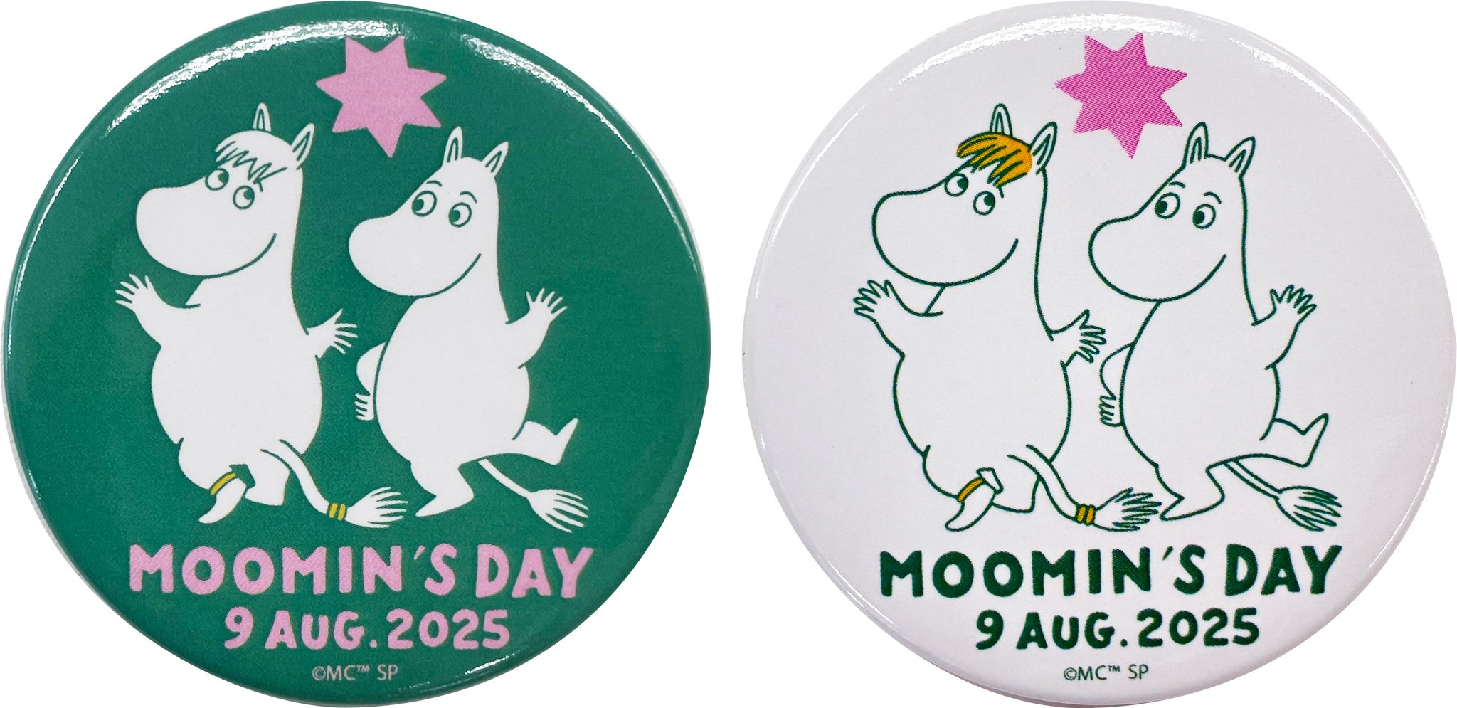 ムーミン MOOMIN SHOP CASUAL EDITION【公式】 on X: 