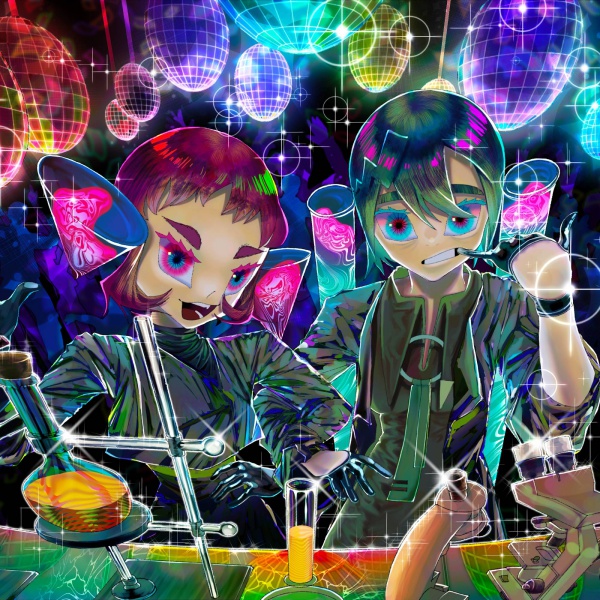Mizuさん（<a href="/OfficiallyMizu/">Mizu</a>）の『Einstein (Radio Edit)』が配信開始！
深夜のラボで待ち受けるのは？
クールで強気な雰囲気とツインボーカルにノックアウト間違いなしの、“天才”的なクラブトラックです。
karent.jp/album/4945