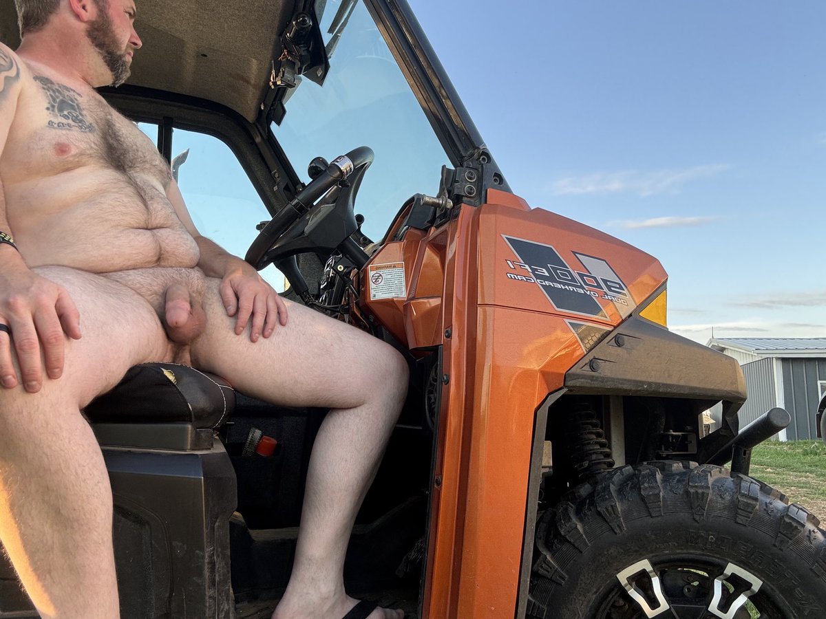 Hop on in