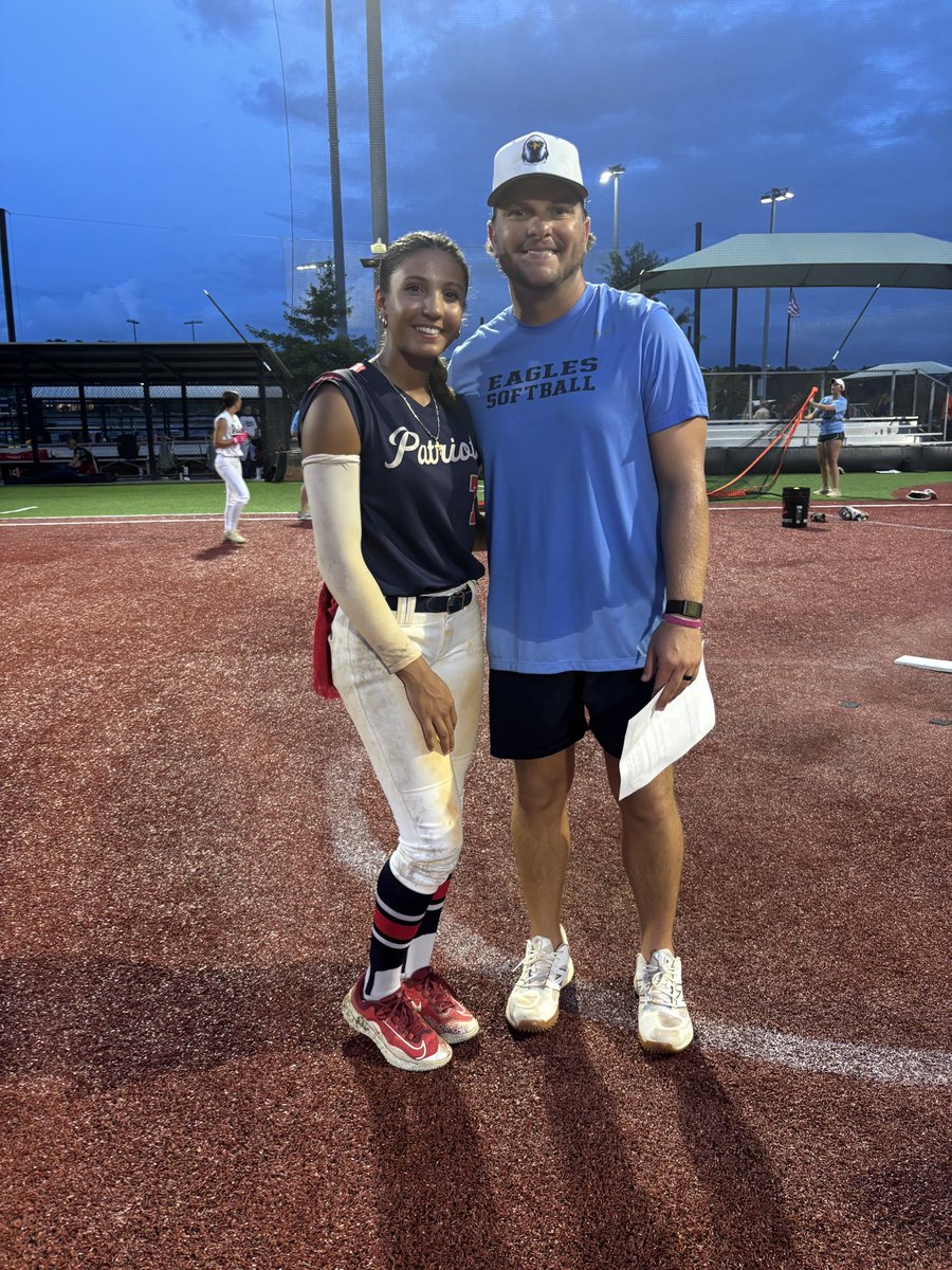 Marucci Patriots GC (@maruccipatsgc) on Twitter photo KeโAnna Smith (2027) <a href="/KeAnna0928/">KeโAnna Smith</a> had a great camp with United States Sports University today! She enjoyed the coaches and the feedback and canโt wait to work with them more in the future. #maruccipatriots <a href="/AnthonyCinello/">Anthony Cinello</a> <a href="/coachmo_USSA/">Morgan Lashley Cinello</a> KeโAnna Smith (2027) <a href="/KeAnna0928/">KeโAnna Smith</a> had a great camp with United States Sports University today! She enjoyed the coaches and the feedback and canโt wait to work with them more in the future. #maruccipatriots <a href="/AnthonyCinello/">Anthony Cinello</a> <a href="/coachmo_USSA/">Morgan Lashley Cinello</a>