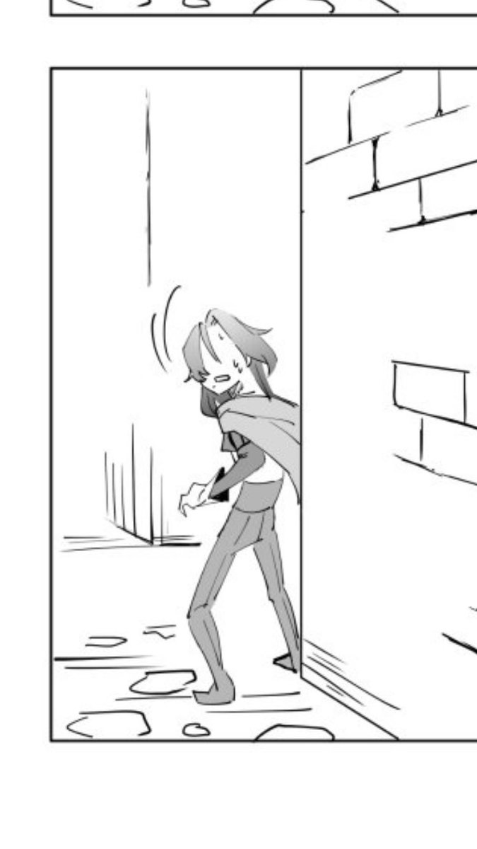 【姉鳴り】

ギャグ漫画として描いておりますが、実は何度見てもこの最後のコマで切なくなります。
荘園に来てしまったからには、高確率で死にますから…

たとえ外道シスコンヤンデレマンだとしましても、2度と姉に会えず終わることもあるわけで。
本当はまた出会えたらいいね(姉:良くない) 