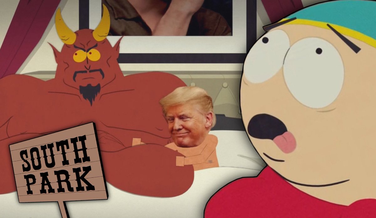 Stupid_Punks's tweet image. 🚨EL GOBIERNO RESPONDE🚨
“Este programa no fue relevante en más de 20 años y apenas se sostiene con ideas poco inspiradas, en un intento desesperado por llamar la atención. El presidente Trump cumplió más promesas en solo seis meses que cualquier otro presidente en la historia…