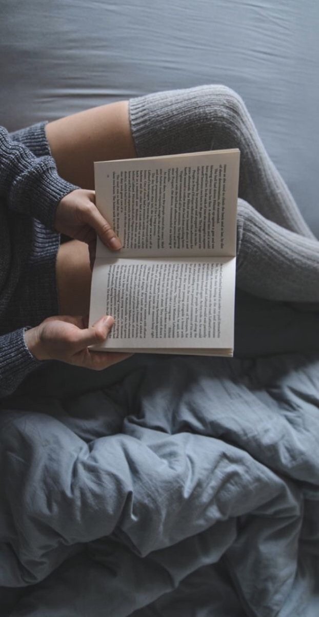 Cozy night in. 

Anyone want to join me?