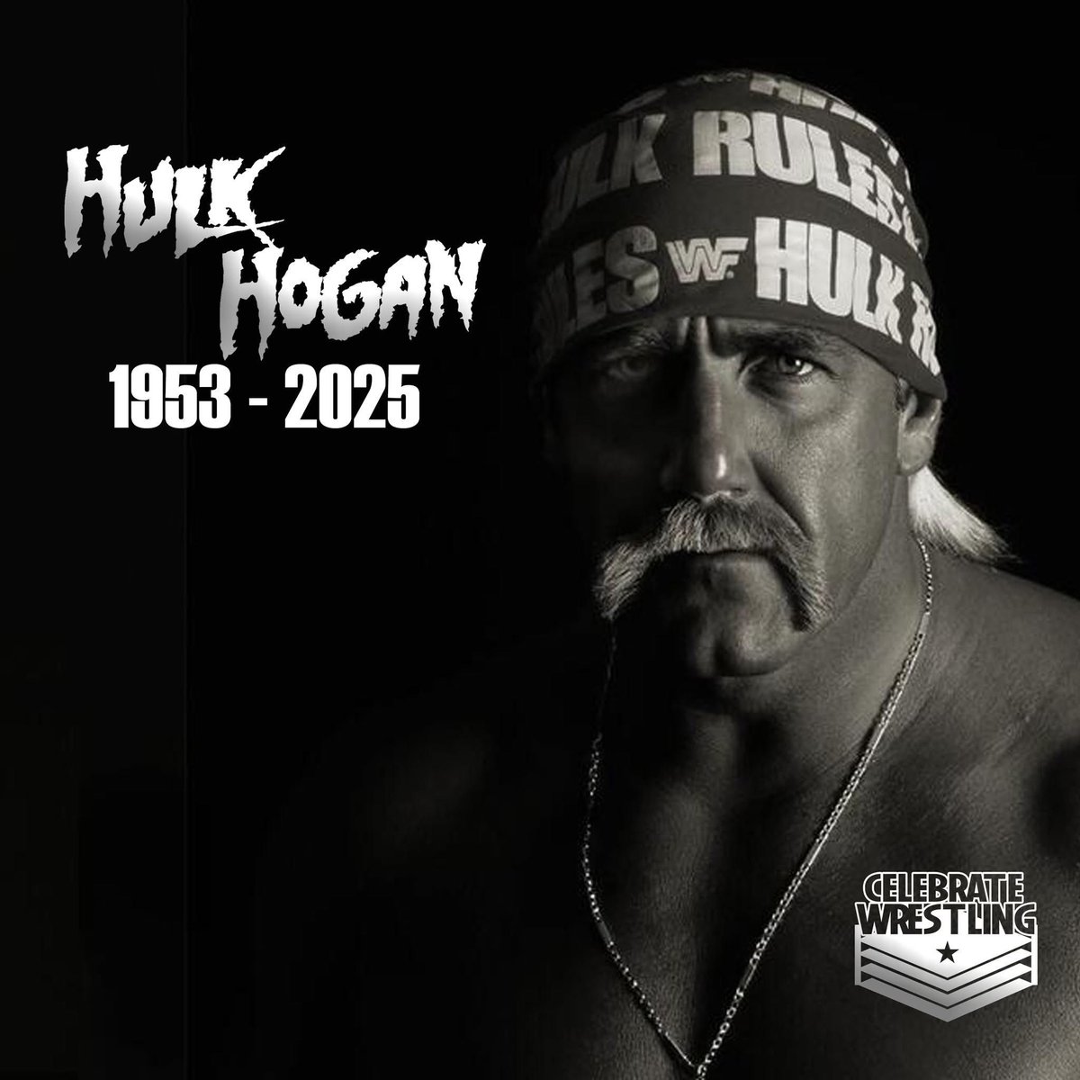 AUDIO: 
Special: Dan Lovranski and Mike McGuire on Hulk Hogan - Hulk Hogan Dead at 71 

mcdn.podbean.com/mf/web/3jha9se…

#HulkHogan