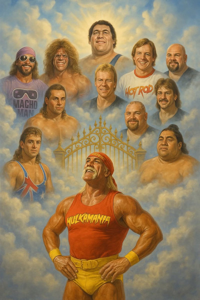 The Greats