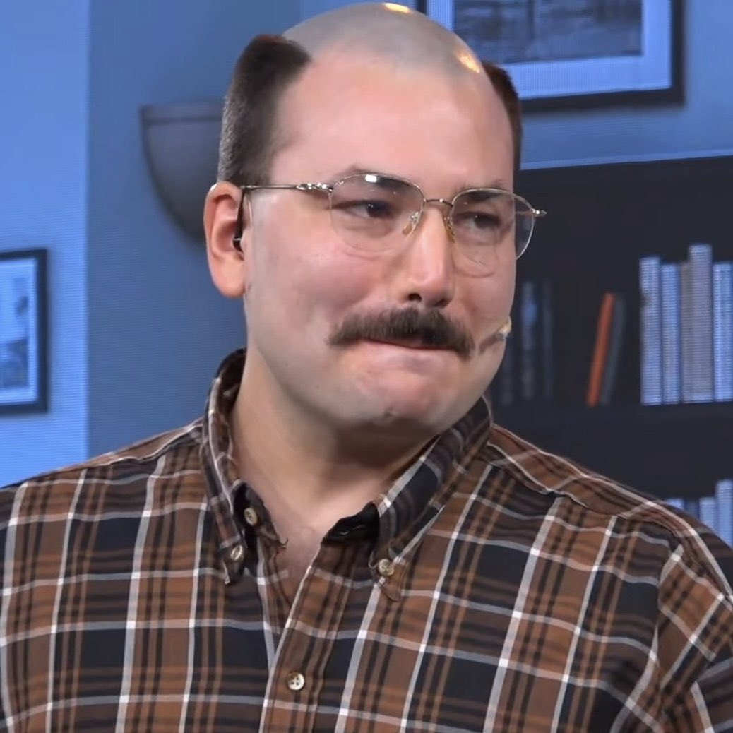 Medical Hair Argentina tweet media