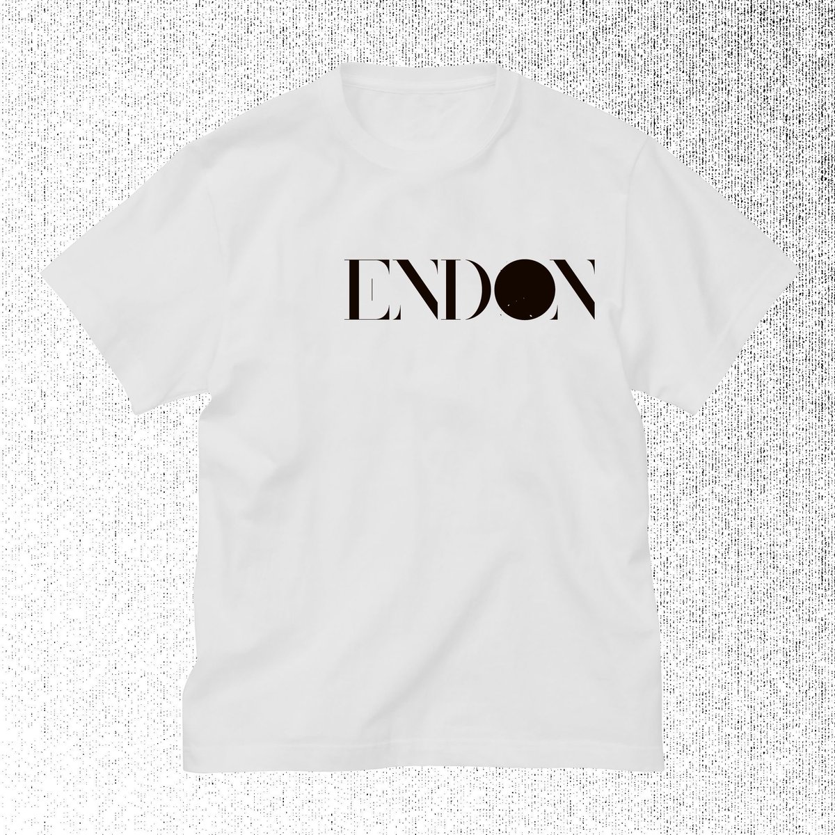 TOKYODIONYSOS's tweet image. New one
&quot;END&quot; SS TEE
endon.thebase.in/items/114182855