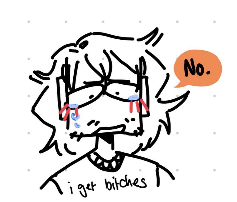 I hope this reaches the #CriticalRole fandom 🤞
Cause the announcement for the #mightynein is so exciting so I thought I should put my Caleb doodles on here