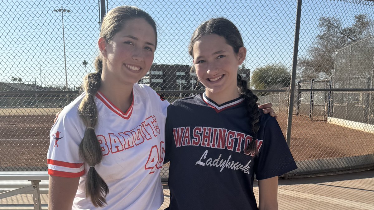 ShaelynEric2027's tweet image. So much love for this team and what we accomplished this year. Thank you to all the bandits coaches, my pitching coach Anna, my teammates, and my family for making it the season it was. Always proud to be a bandit 🧡💜 #boe #allin @aibanditsbreer