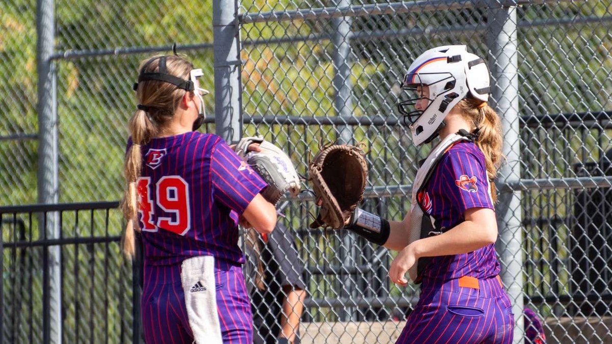 ShaelynEric2027's tweet image. So much love for this team and what we accomplished this year. Thank you to all the bandits coaches, my pitching coach Anna, my teammates, and my family for making it the season it was. Always proud to be a bandit 🧡💜 #boe #allin @aibanditsbreer