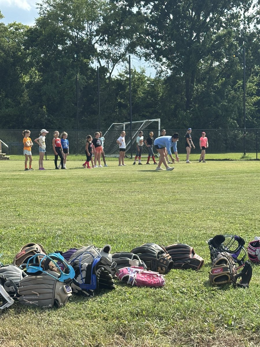 These kids had a great week!!! 🖤😤🧡