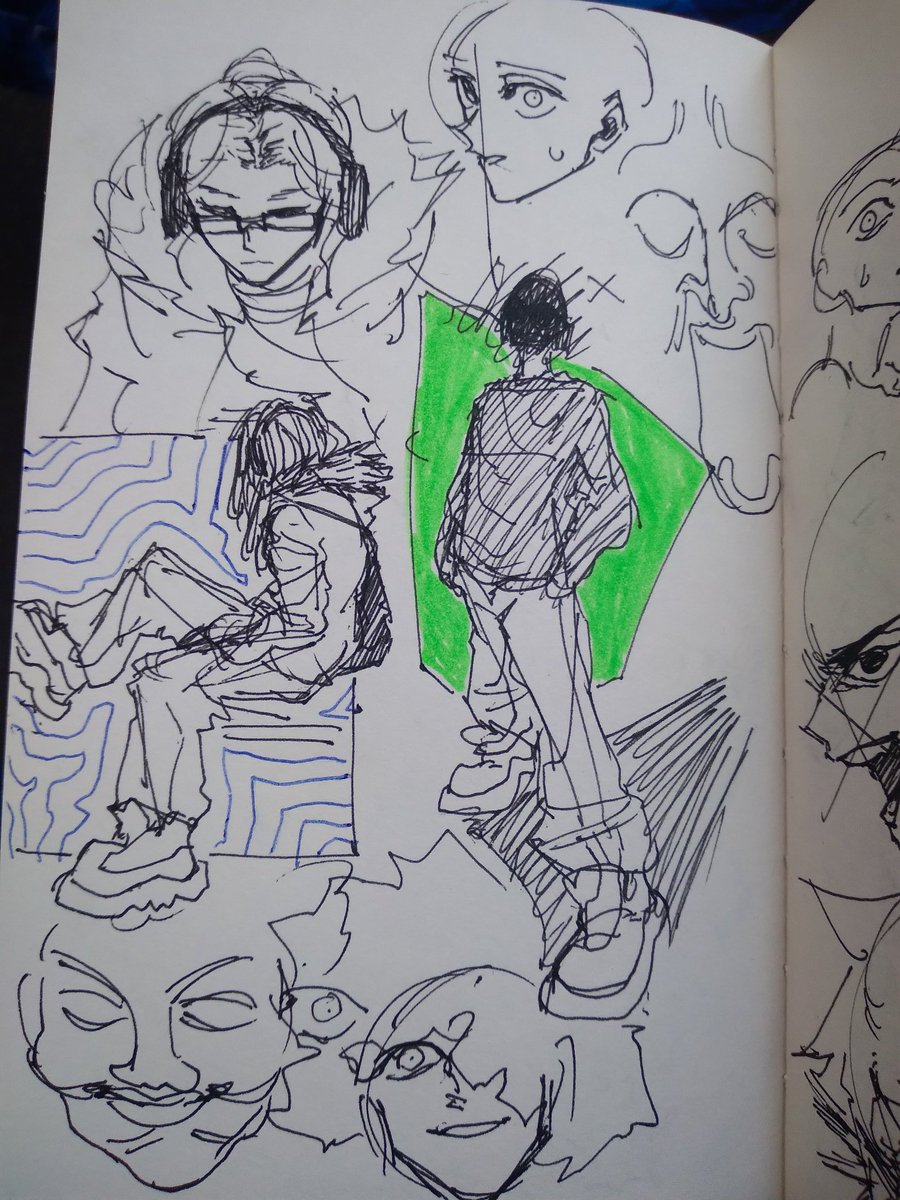 hwarangutan's tweet image. i don't think i ever posted physical shi before so here it is