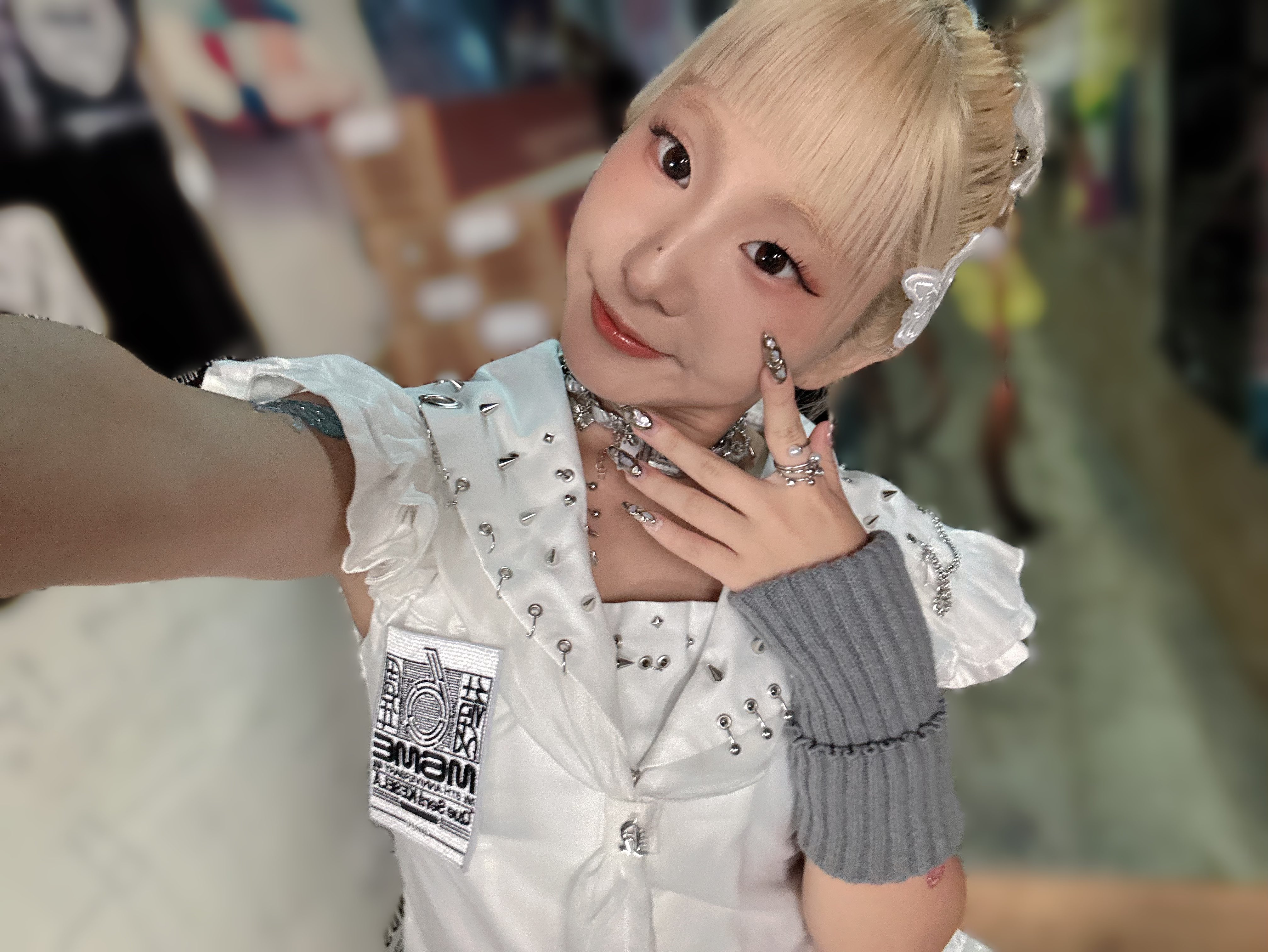 ねね Highlights by NENE(ミームトーキョー)/ロマンチック中毒