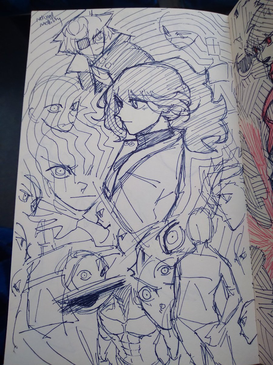 hwarangutan's tweet image. i don't think i ever posted physical shi before so here it is