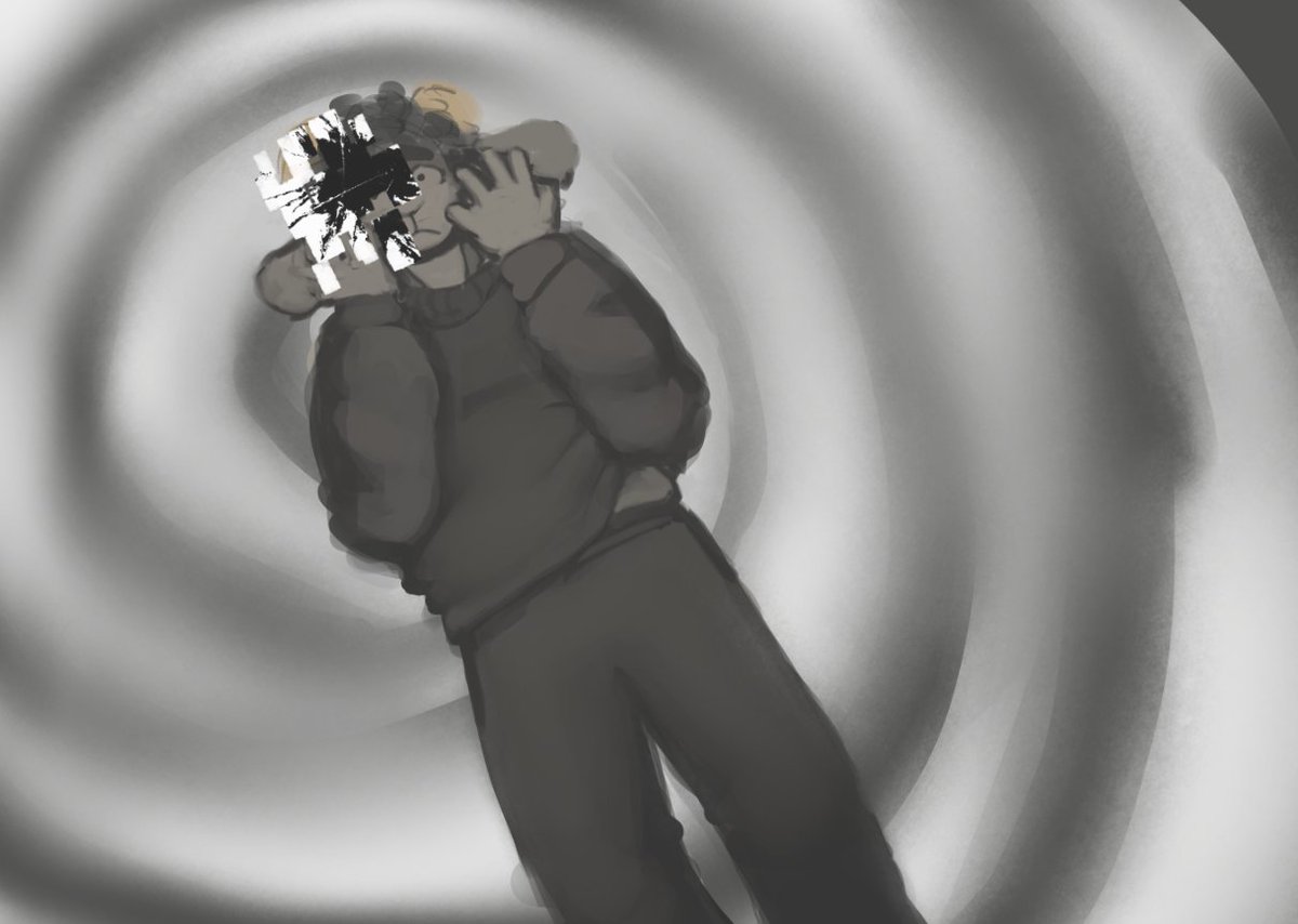 SunflowerSammo's tweet image. spiral spiral
