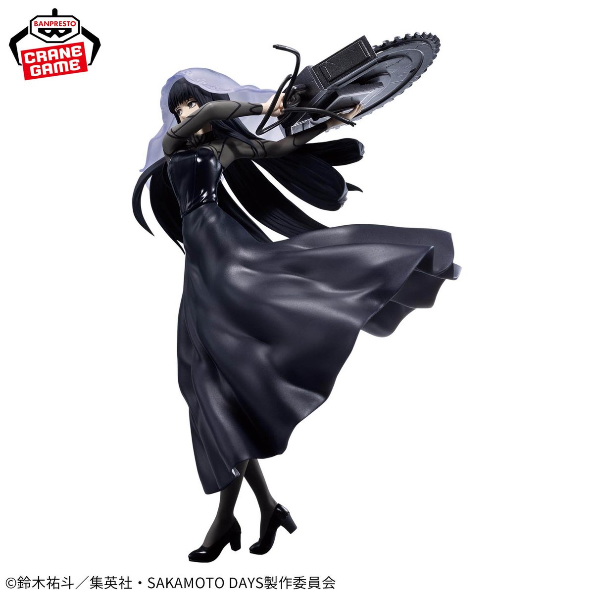 sakamoto days 大佛 SAKAMOTO DAYS/サカモトデイズ グッズ情報【ファンアカウント