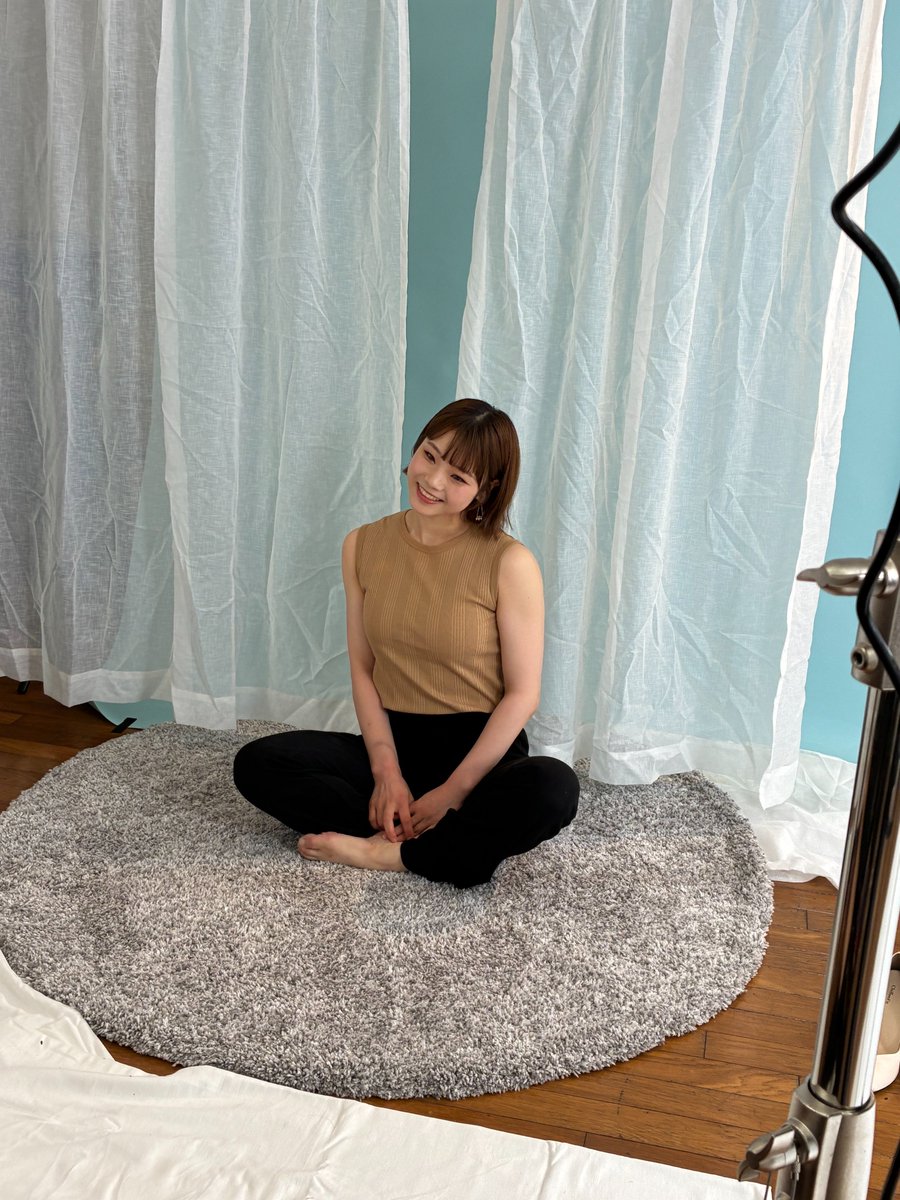 endlessacademy's tweet image. 『韓国・中華メイク講座』には

G-Rocketsさんより
🌹金川希美さん
🌹池田実桜さん　がご参加くださいました☺️

講座を体験し、いつもの雰囲気とは違った一面が
お互いに見えたそうです✨

ご参加ありがとうございました！

#エンドレスアカデミー