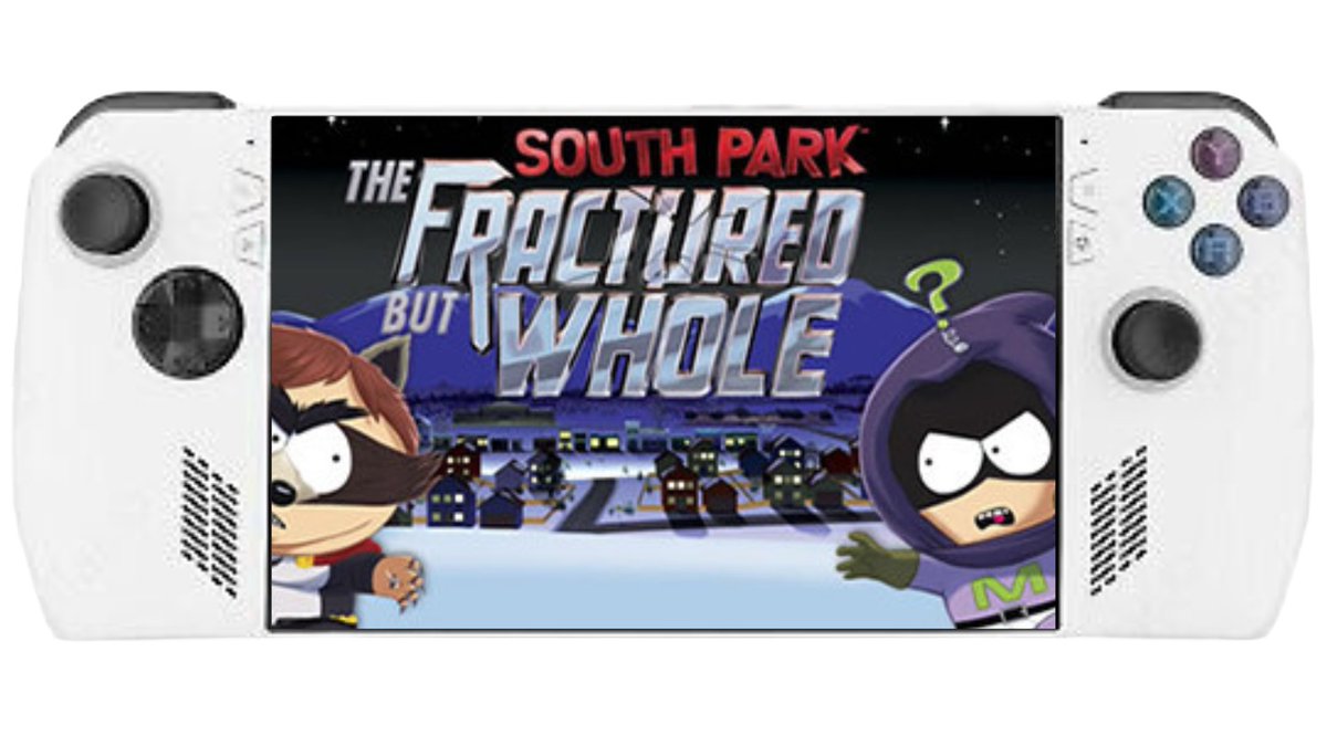 Itz Pump (@pumpmasterog1) on Twitter photo Hey gamers!🎮 I'm firing up my ROG ALLY Z1 Extreme handheld PC for an epic live stream of South Park: The Fractured But Whole. Join the fun on <a href="/jointheparti/">🎉PARTI.COM</a> where you can stream now and earn instantly! Head over to parti.com/itzpump to jump in and watch the chaos unfold. Hey gamers!🎮 I'm firing up my ROG ALLY Z1 Extreme handheld PC for an epic live stream of South Park: The Fractured But Whole. Join the fun on <a href="/jointheparti/">🎉PARTI.COM</a> where you can stream now and earn instantly! Head over to parti.com/itzpump to jump in and watch the chaos unfold.