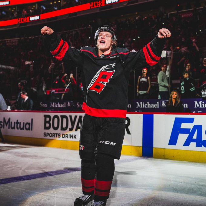 Photo of Jackson Blake