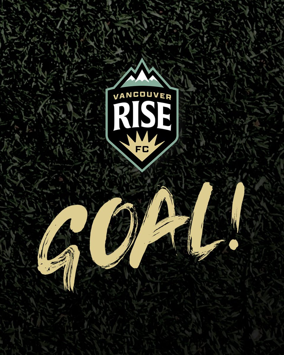 VancouverRiseFC's tweet image. SAM CHANG TO TIE IT UP 🔥

Rise 1-1 Toronto

📺 youtube.com/watch?v=MgbYxl…

#VanRiseFC | #VANTOR