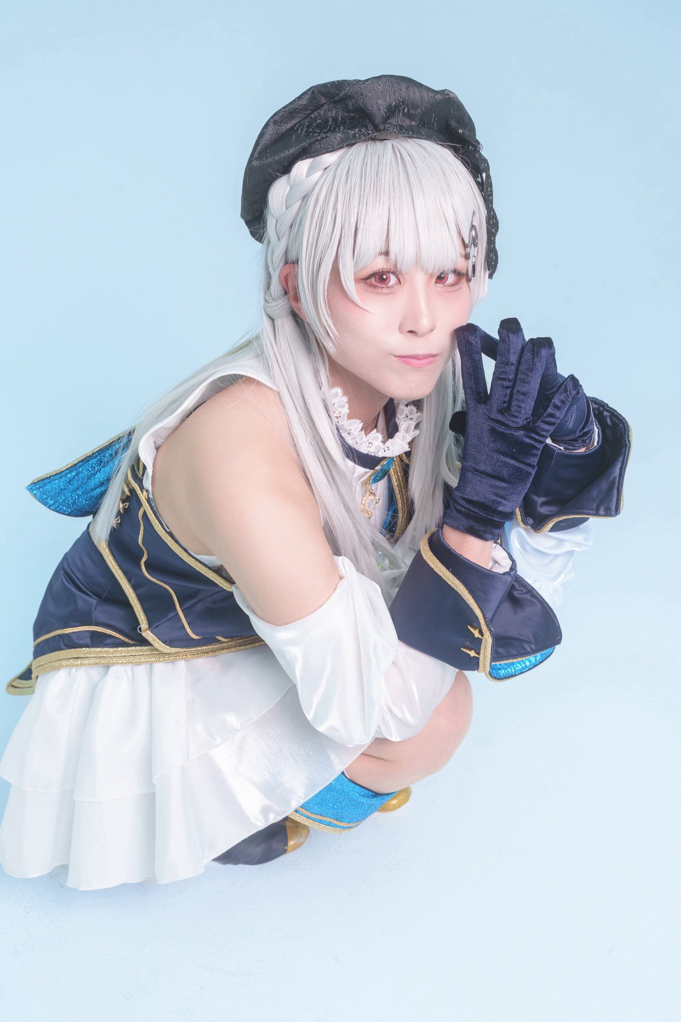 コスプレ コスプレ
