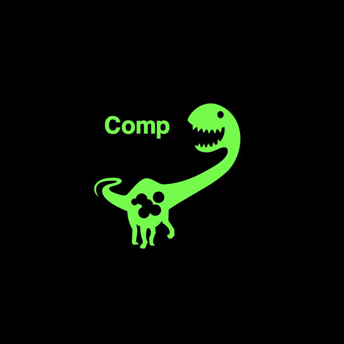 monobright_mo's tweet image. おはようございます☀
Compです🦕私は「音楽への衝動と情熱、未完成という可能性を抱えた、#モノブライト の精神的化身」
モノブライトの輪を広げるこのアカウントの語り部でっす📣
どこか音楽活動の記念に、Compくん LINEスタンプ作ったら、みんな使ってくれるかなー😊