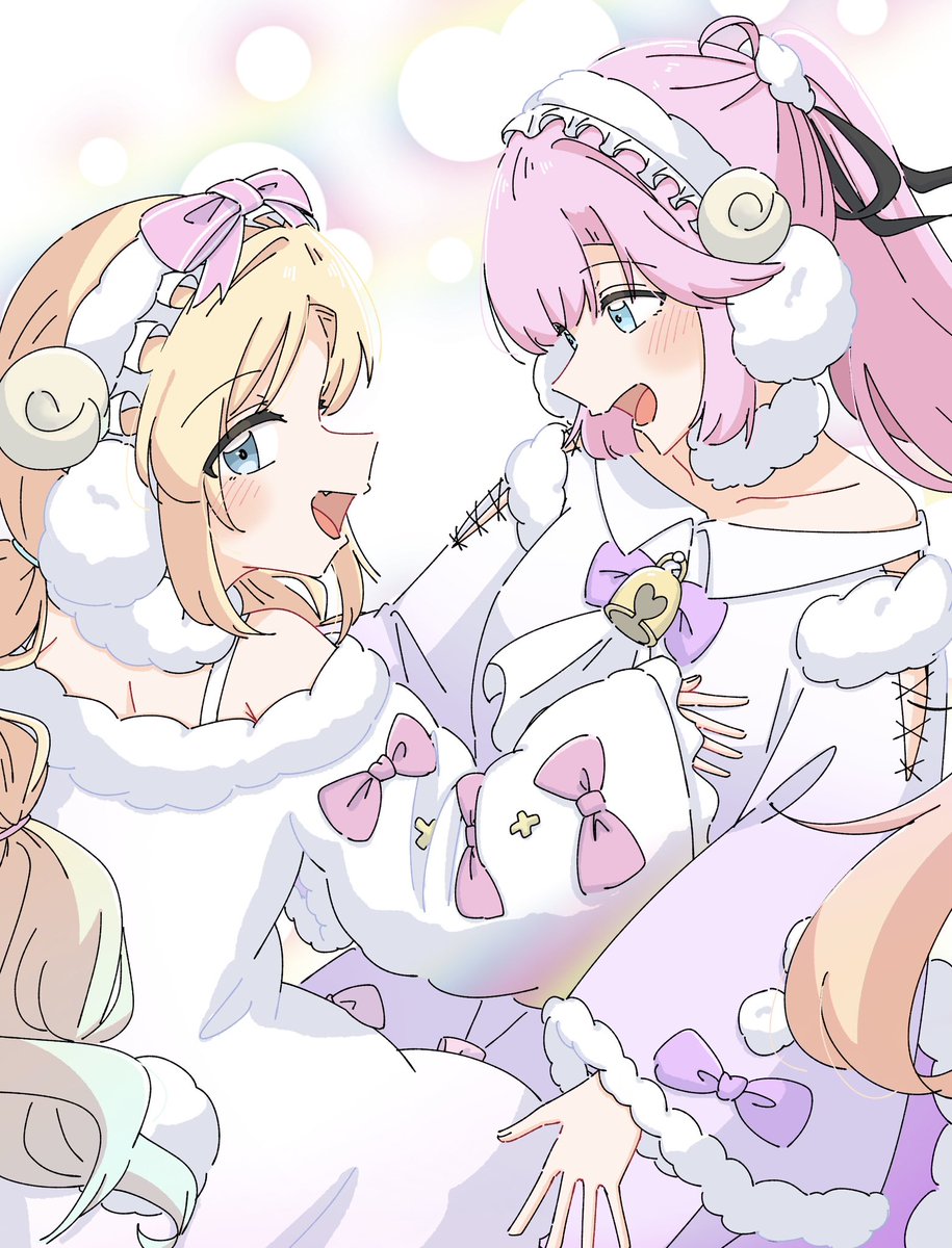 moj_0404's tweet image. コットンユートピア🔋🏆