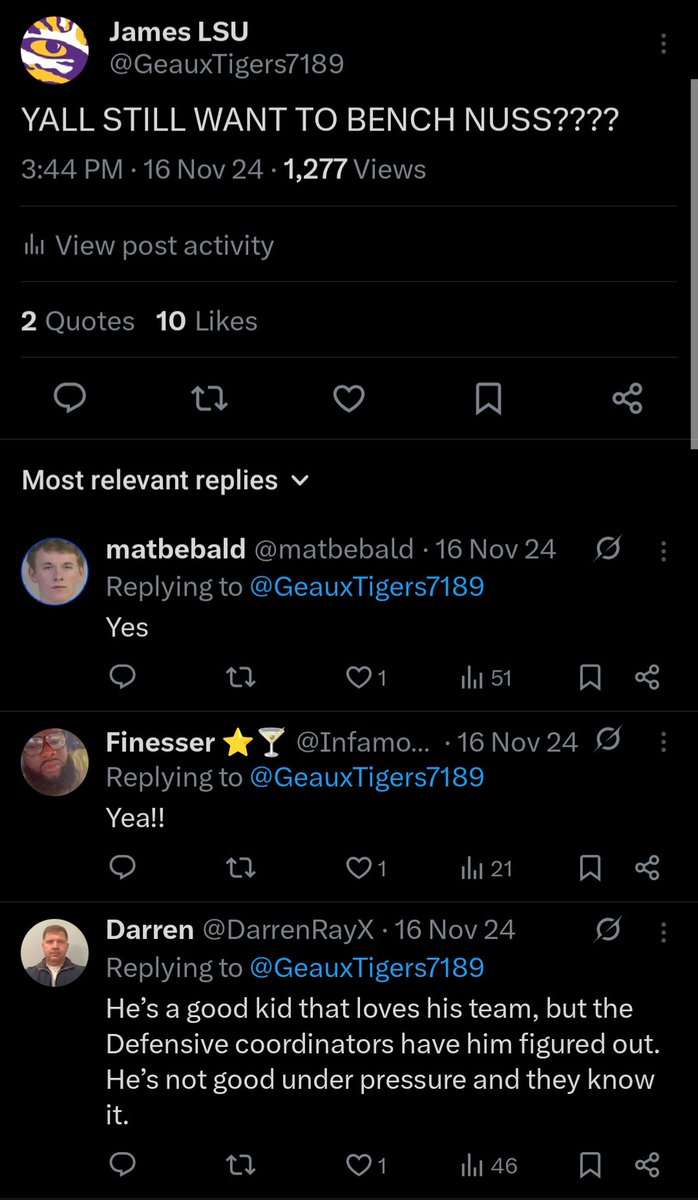 GeauxTigers7189's tweet image. 