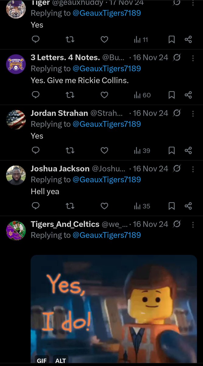 GeauxTigers7189's tweet image. 