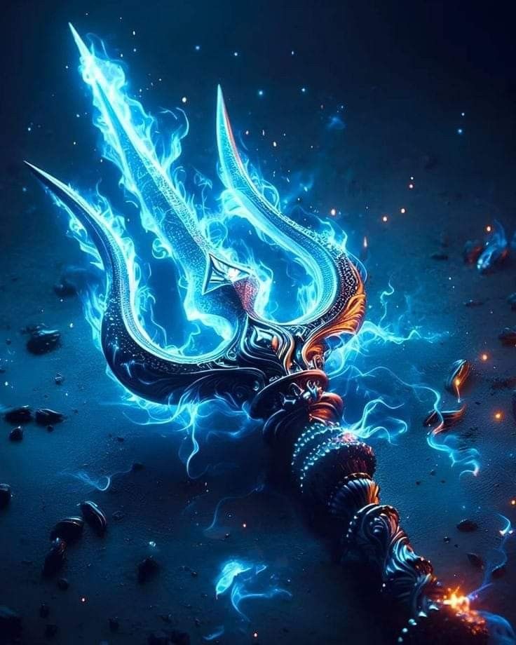 BahuRaani's tweet image. Day 15 of SHIVA Sahasranama stotram. Write in your diary or journal for best results. ✍️
दीर्घश्च हरिकेशश्च सुतीर्थः कृष्णः एव च ।
सृगालरूपः सिद्धार्थो मुण्डः सर्वशुभङ्करः
।।१५।।
दीर्घः - जो लम्बे हैं;
हरिकेशः जिनके बाल ज्वलंत रंग (पीला रंग) के हैं;
सुतीर्थः - जो पवित्र…