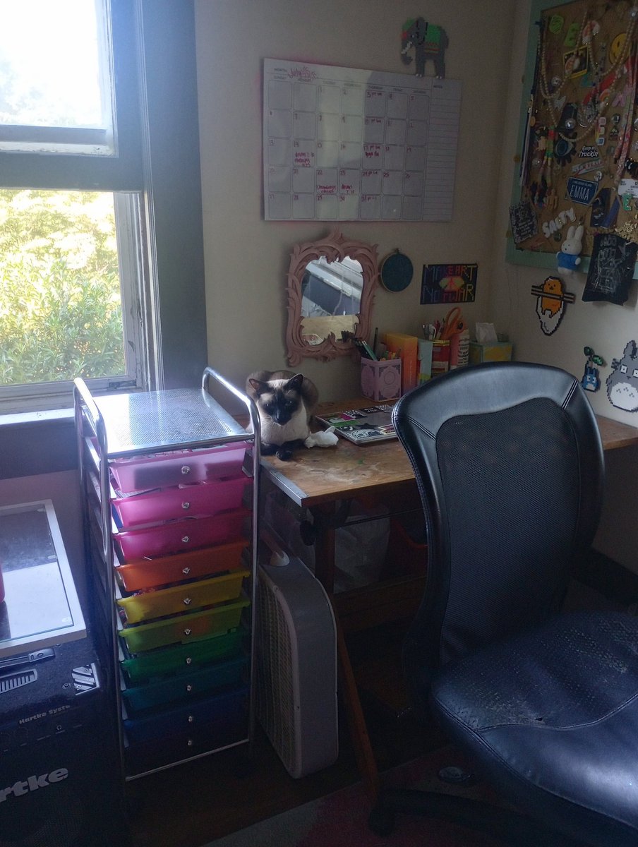 What a week with people passing away! Hope the power trio will cheer you all up.