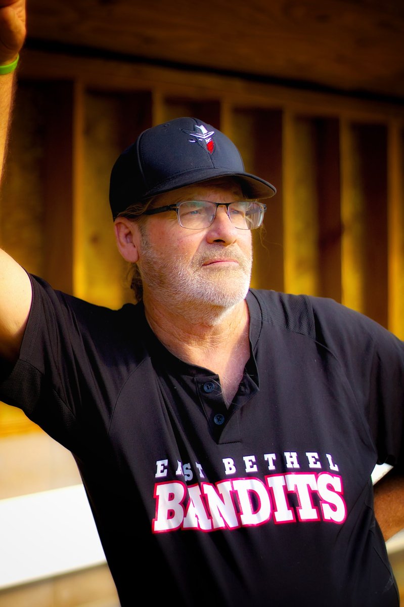 MNBaseballHOF's tweet image. Dallas Jelmberg, founder of the East Bethel Bandits will be inducted into our HOF on Sept. 20.
mnbaseballhof.com/dallas-jelmber…
Celebrate with Dallas at our Annual Banquet in St. Cloud. Find out more at mnbaseballhof.com/banquet.html
@EasternMinny @MinnBaseball