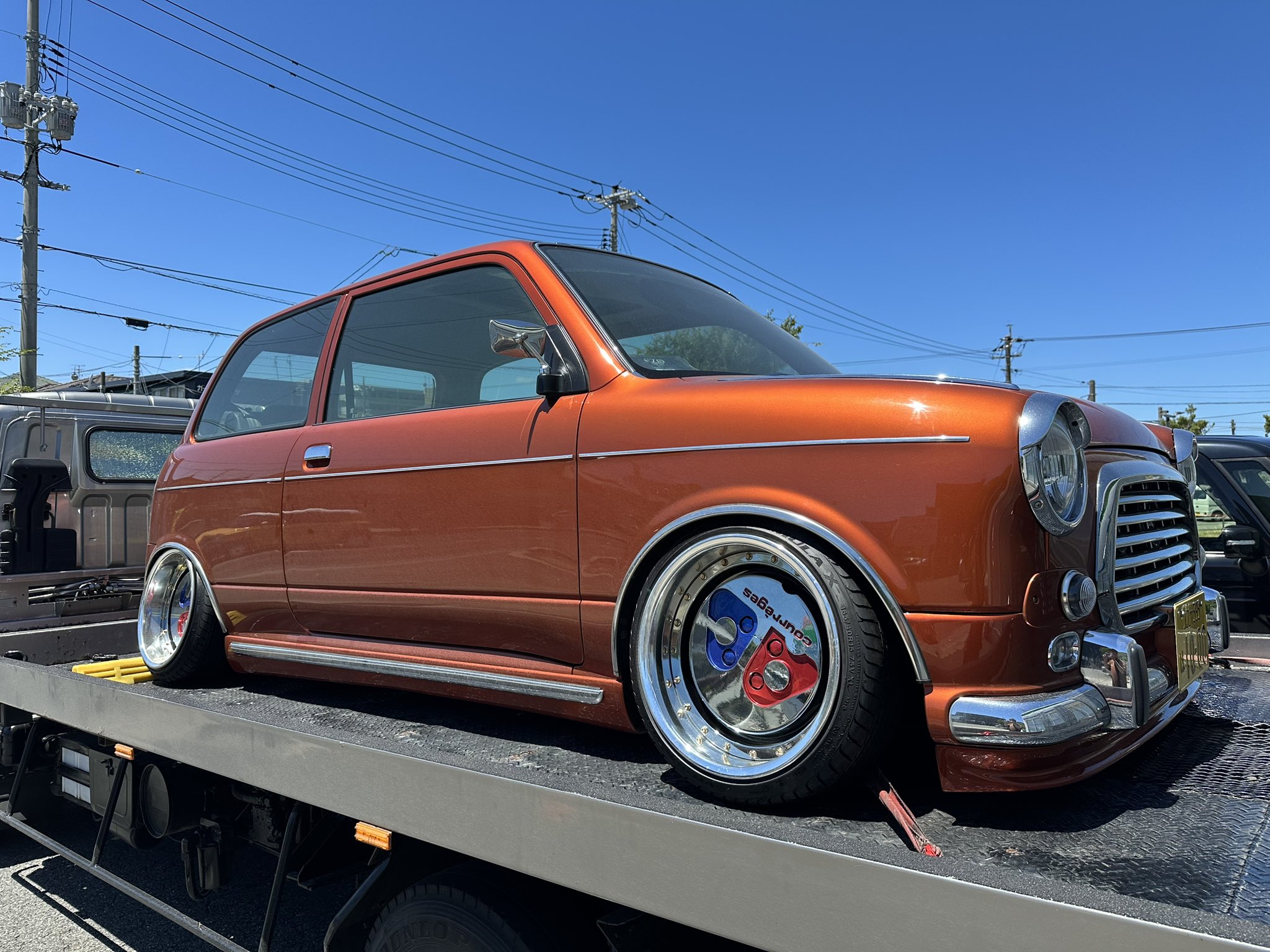 飛天　拓本 永井 丈明 | Shutokō Battle Rival Database Wiki | Fandom