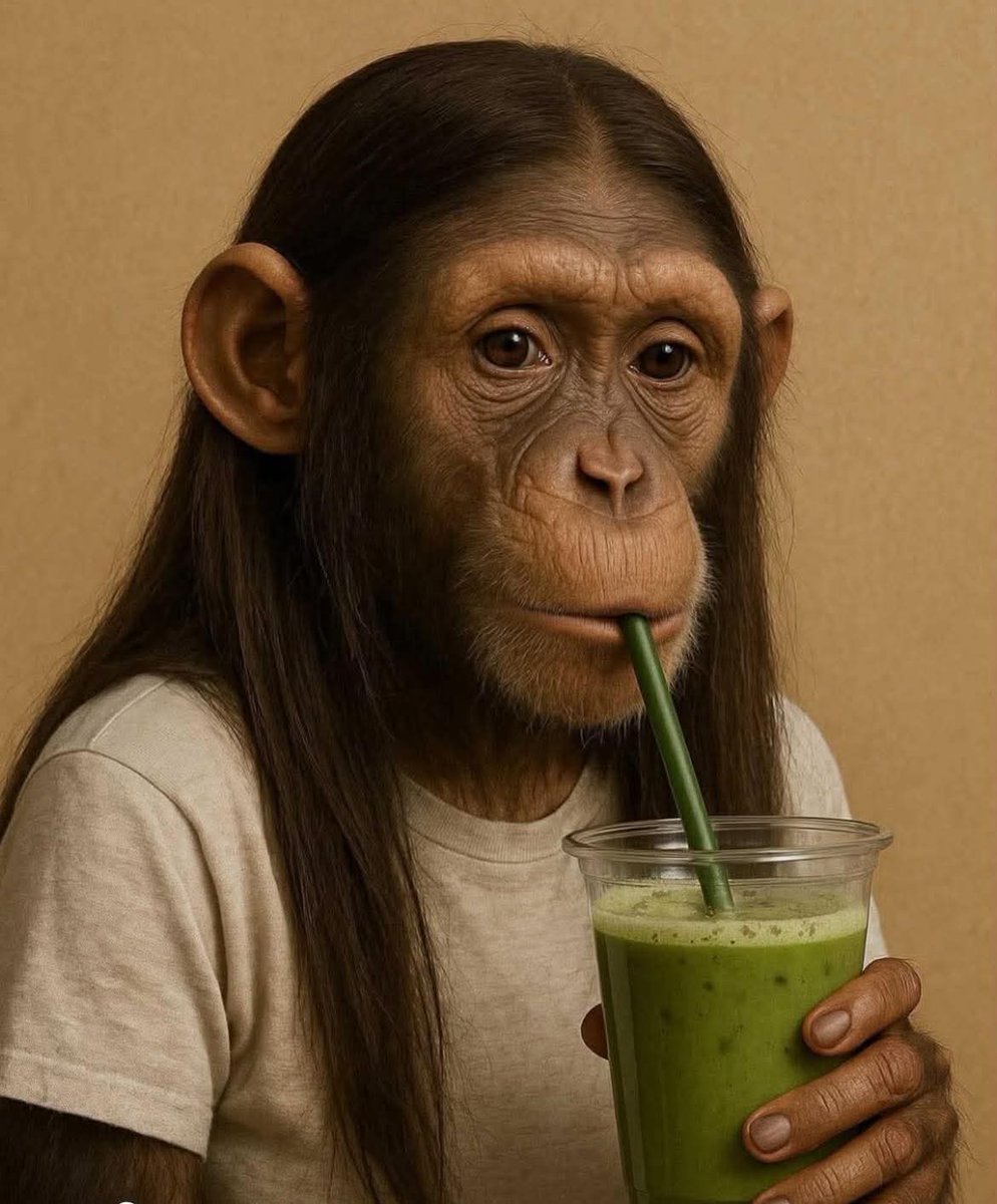 lilianadeteresa's tweet image. La que va al gimnasio, es vegana y toma sus batidos verdes por la mañana 🤭🤭🤭🤪
