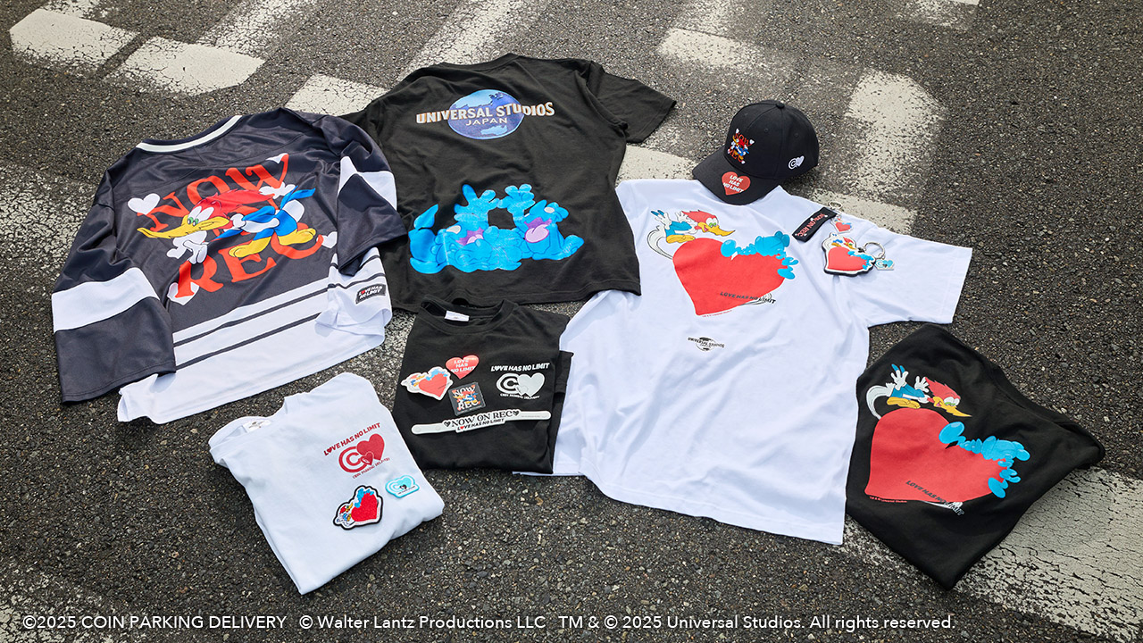 【匿名配送】ユニバーサルスタジオジャパン　ユニバ　15周年　限定品 匿名配送】ユニバーサルスタジオジャパン ユニバ 15周年 限定品
