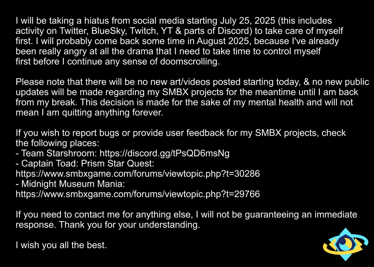 PolliePhantom's tweet image. // -CYON of Gaia