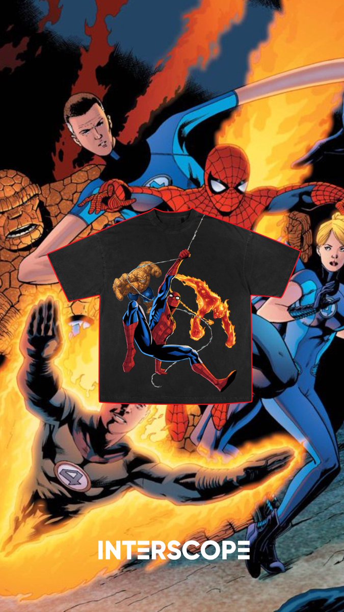 SpidermanCold's tweet image. TOMORROW 
7/25 1PM EST