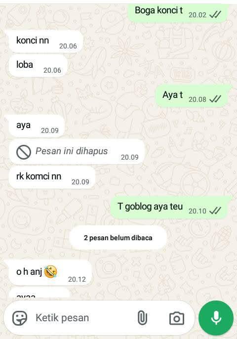 sunda struggle (@sundastruggle) on Twitter photo 