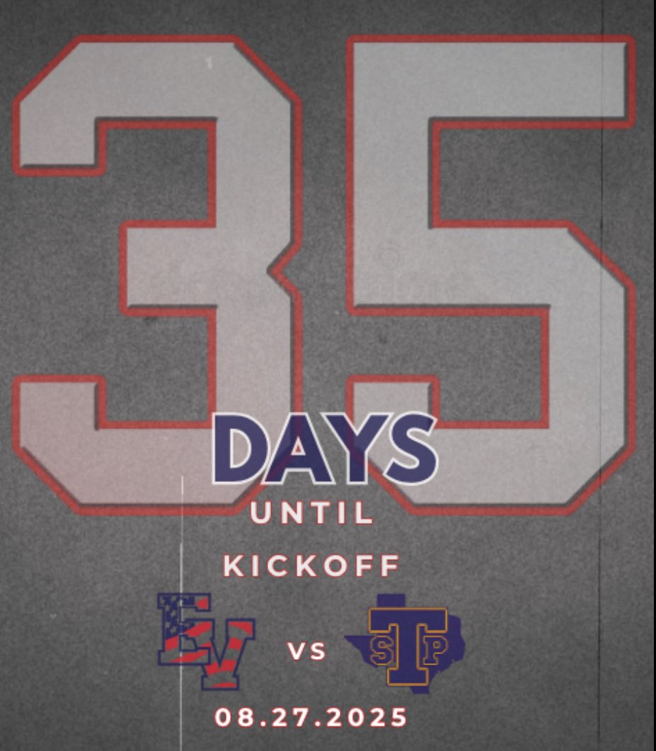 Let’s go!!! 35 days till my first game of sophomore year!! 
<a href="/EastviewHFC/">William Robertson</a> 
<a href="/merghel17/">Sean Van de Merghel</a> 
<a href="/jwillis_16/">Justin Willis</a> 
<a href="/EmilyRoseComp90/">Emily Compean</a>