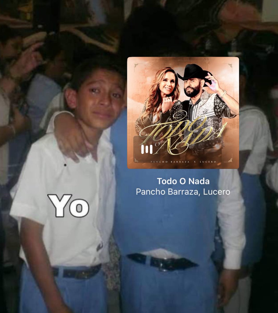 ksofiadz's tweet image. wey yo neta 
#TodoONada