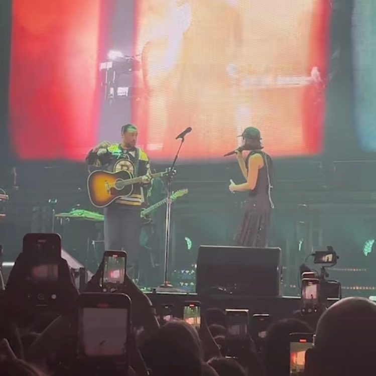 Noah Kahan Nation | The Great Divide 4.24 tweet media