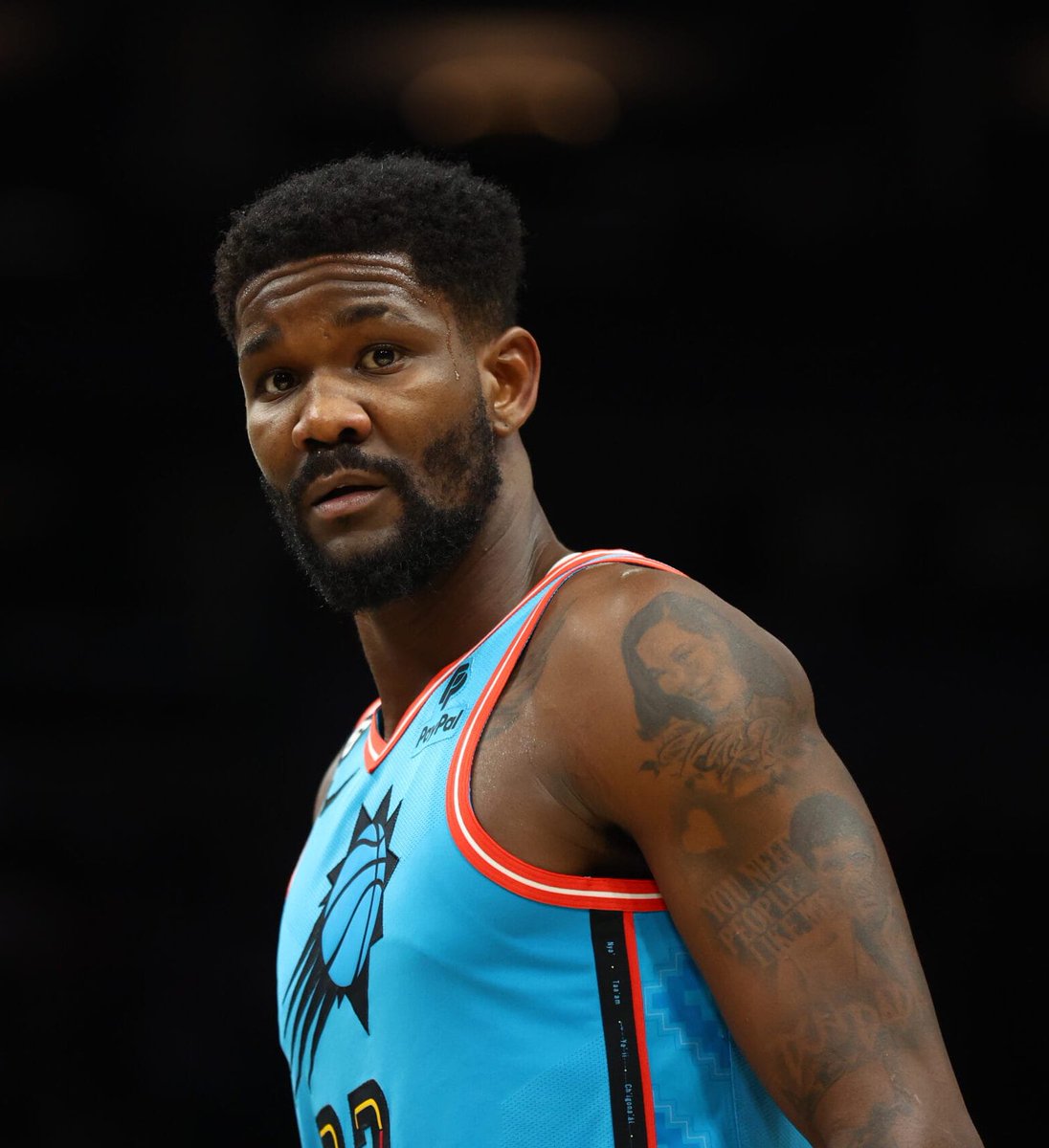 🎗NBA•Fan🎗 tweet media