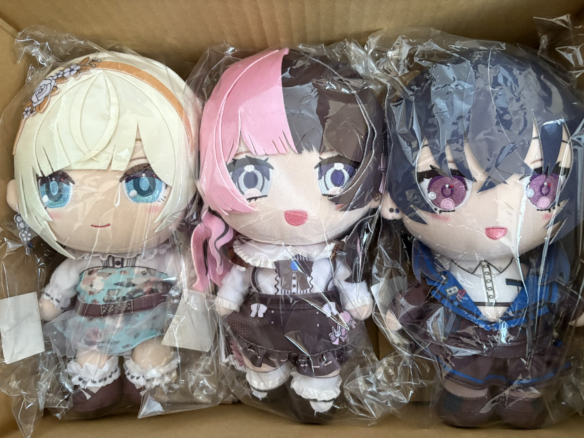 Blessing缶バッジ ぶいすぽ 橘ひなの 一ノ瀬うるは 藍沢エマ 紫宮るな vol1_ceac4f92-2844-4195-8f6d-