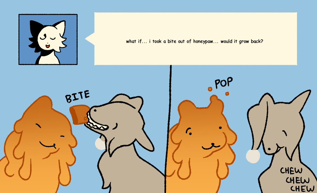 exocynraku's tweet image. #eggandfish